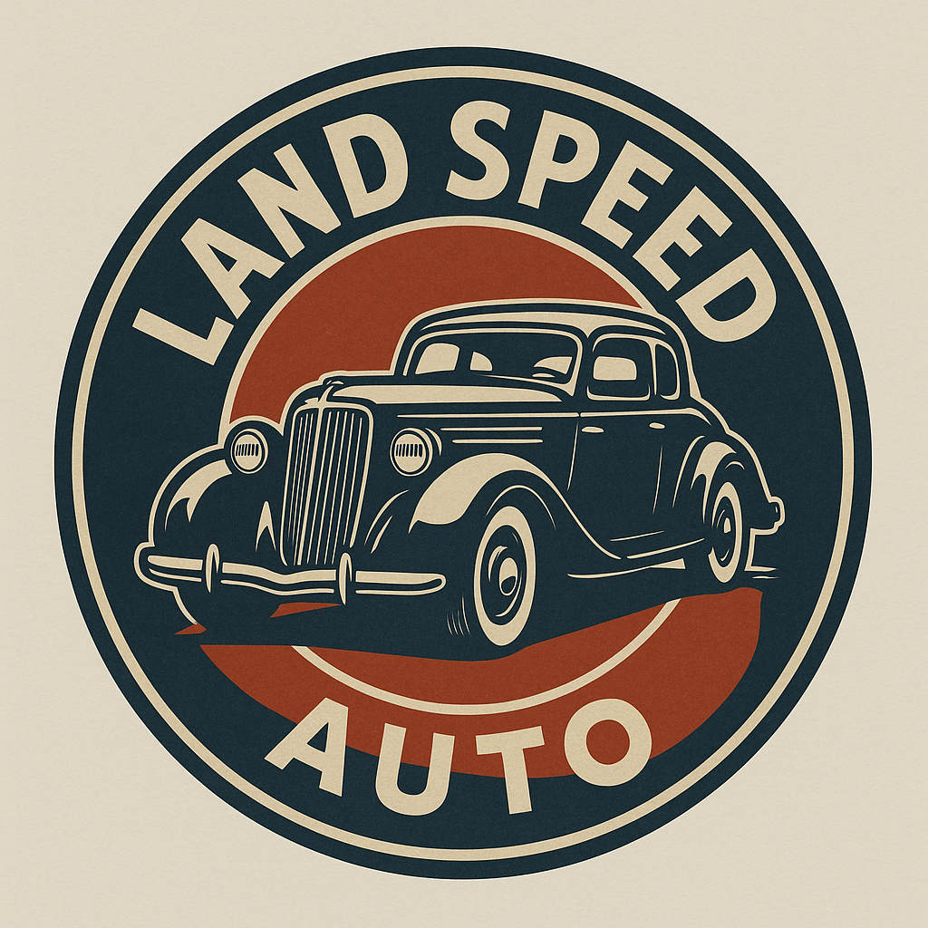 Land Speed Industries