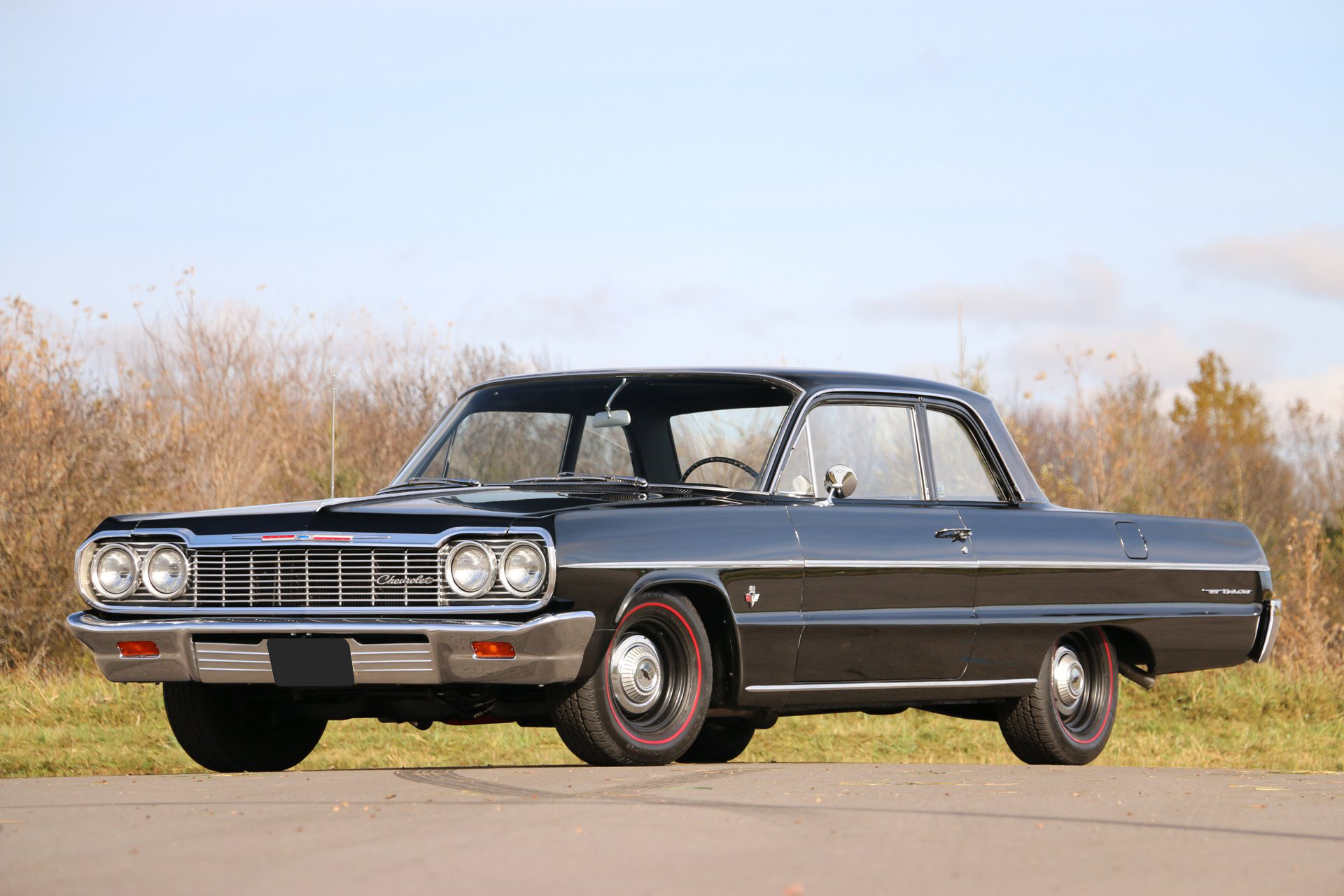 1964 Chevrolet Belair